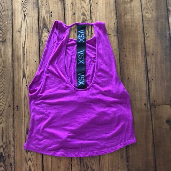 Victoria's Secret Tops - VSX TANK